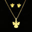 Stainless Steel Jewelry sets