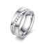 Stainless Steel Rings