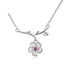 Cherry Blossoms Necklace