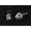Elegant Crystal Earrings