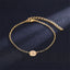 Gold Color Bracelet