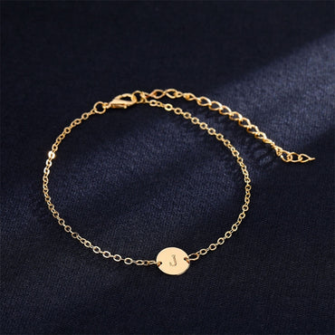 Gold Color Bracelet