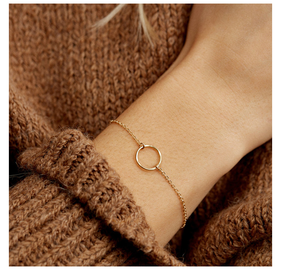 Stainless Steel Bracelets