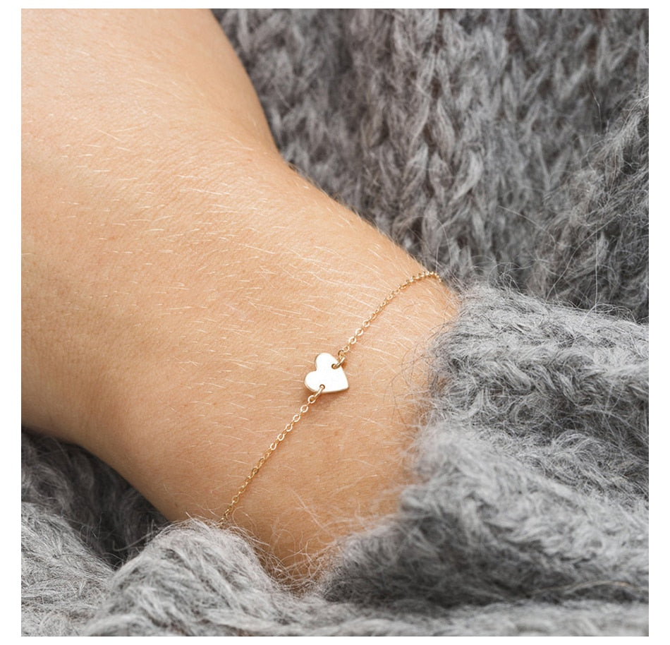 Stainless Steel Bracelets