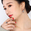 Earrings ring sets