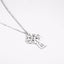 Celtic Cross Necklace