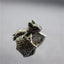 Vintage Bat Rings