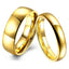Classic Stainless Steel Ring