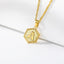 Minimalism Custom Pendant