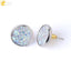 Push Back Stud Earrings