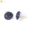 Push Back Stud Earrings