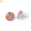 Push Back Stud Earrings