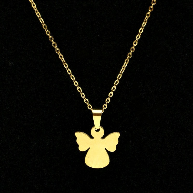 Stainless Steel Jewelry sets