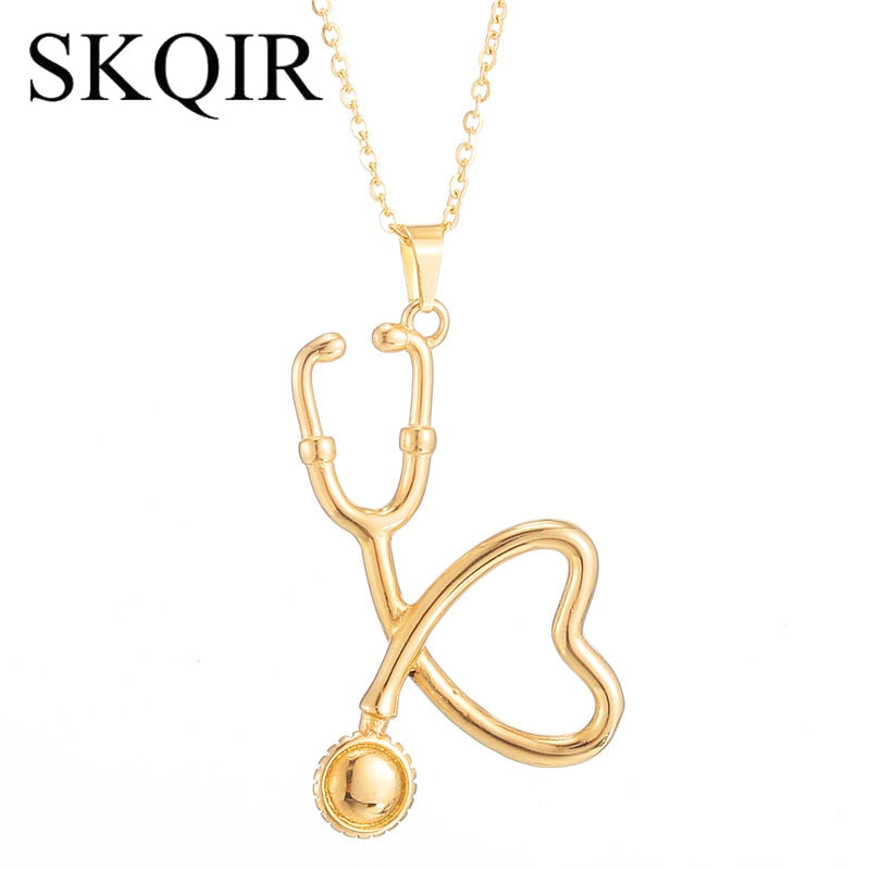 Medical Chain Jewelry