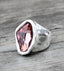 Crystal Couples Rings