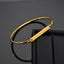 Personalized Gold Bracelets