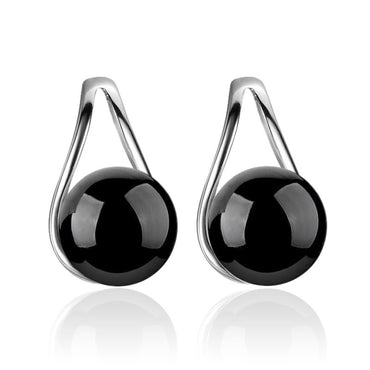 Korean Style Stud Earrings