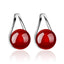 Korean Style Stud Earrings