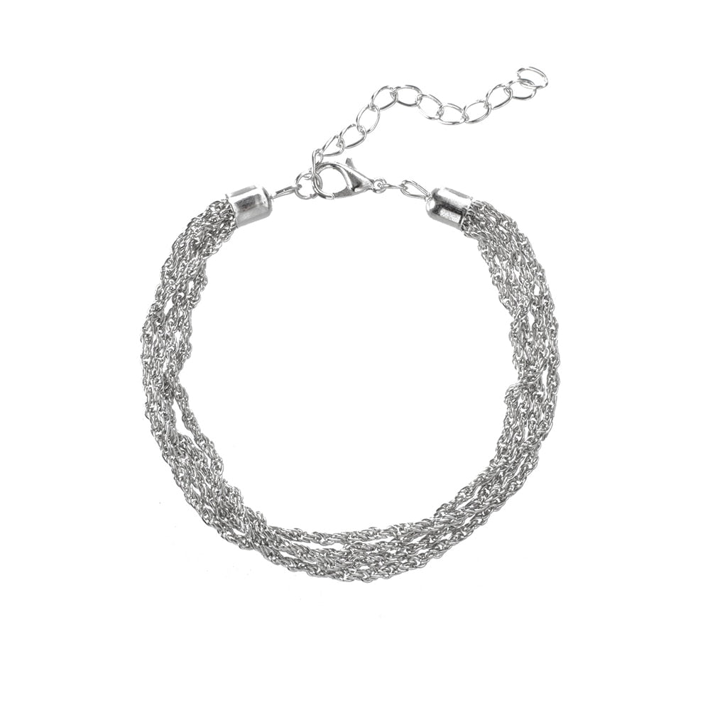 Simple Women Bracelets