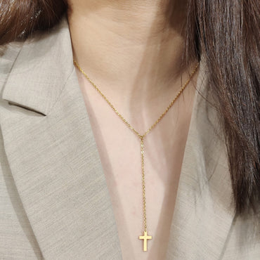 Cross Pendant