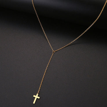 Cross Pendant