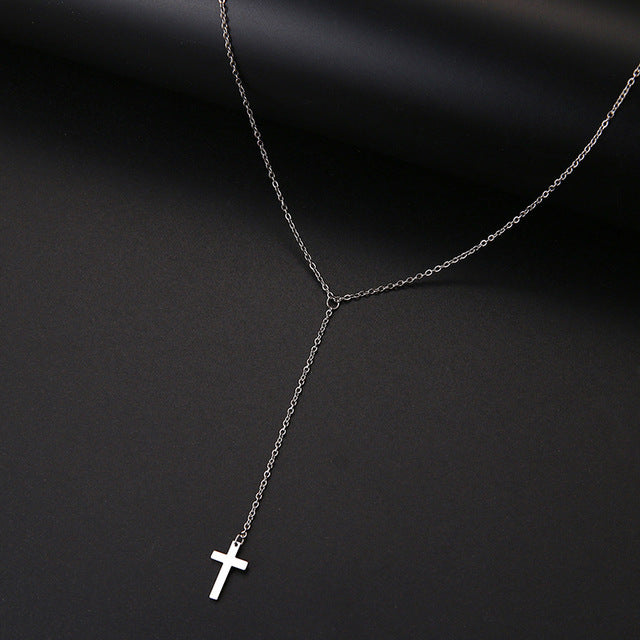 Cross Pendant