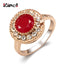 Gold Ring For Women