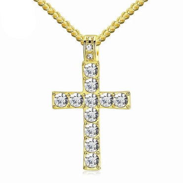 cross Pendant