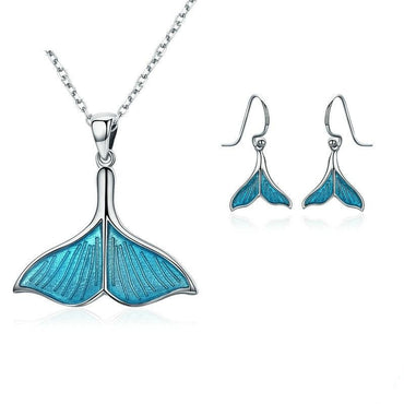 Ocean Sea Whale's Sets