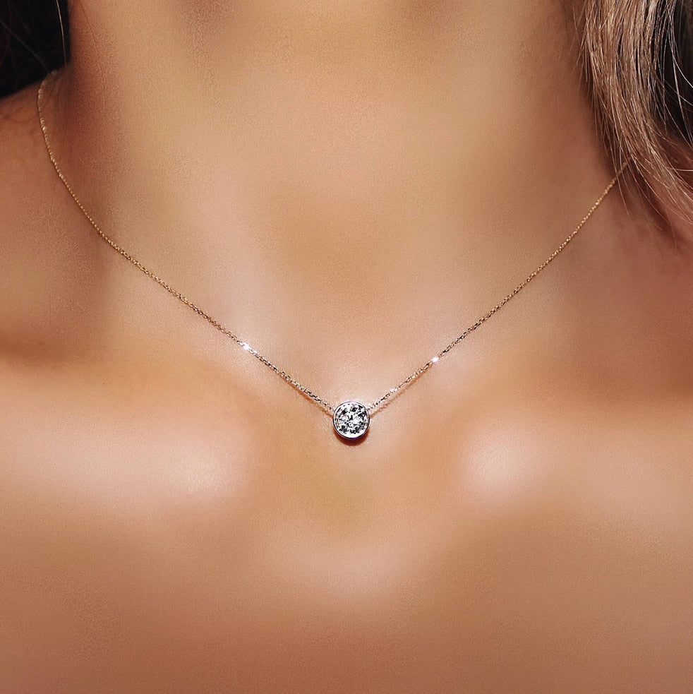 Necklaces & Pendants