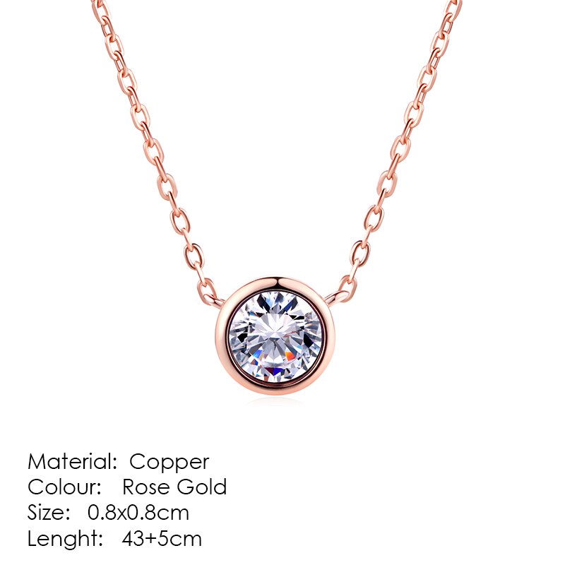 Necklaces & Pendants