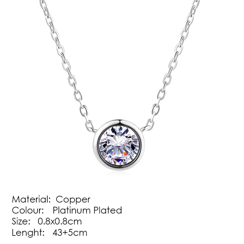 Necklaces & Pendants