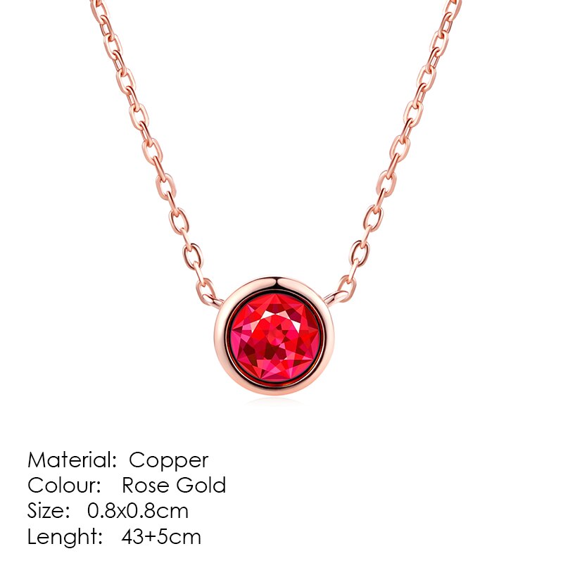 Necklaces & Pendants