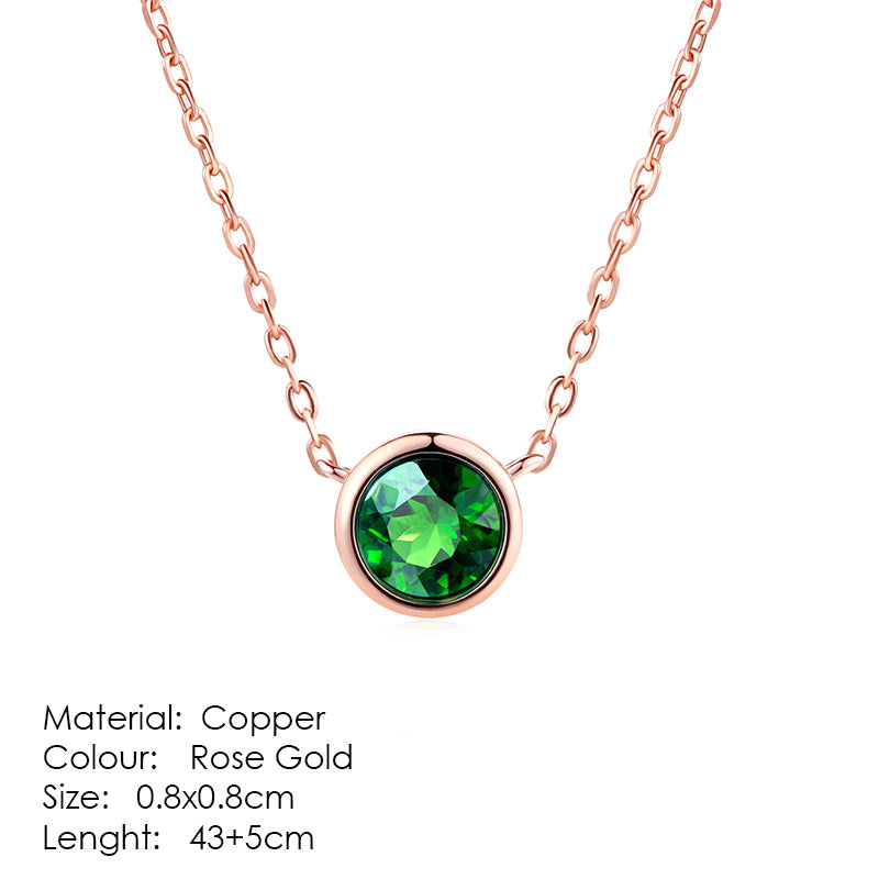 Necklaces & Pendants