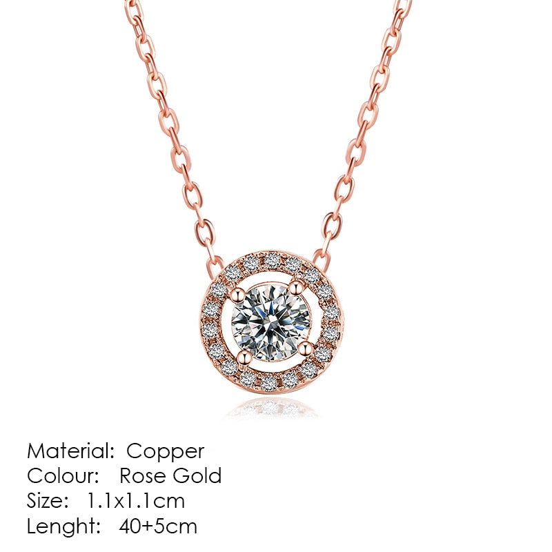Necklaces & Pendants