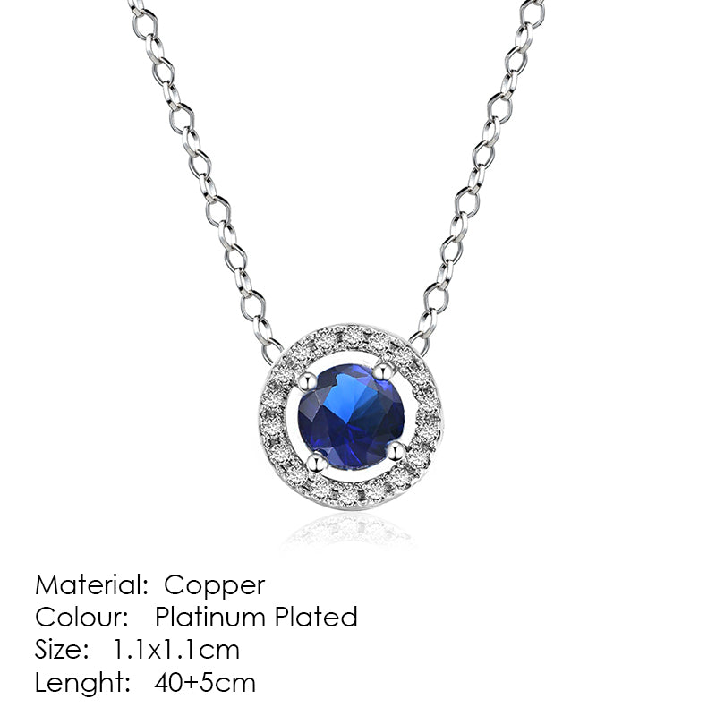 Necklaces & Pendants