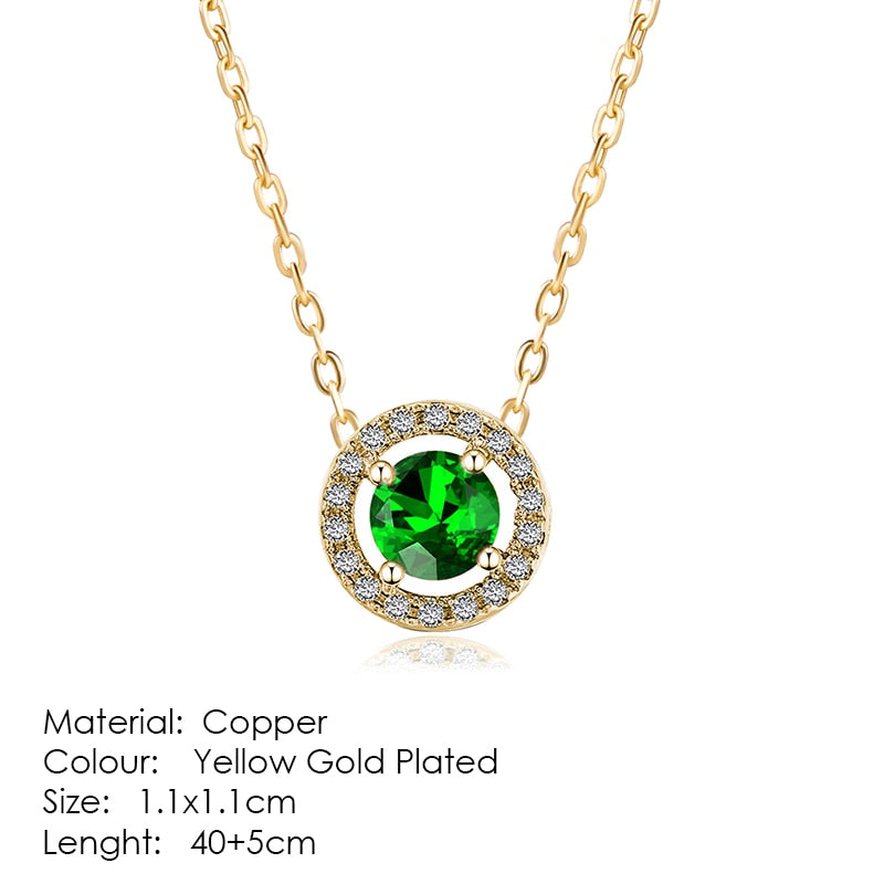 Necklaces & Pendants