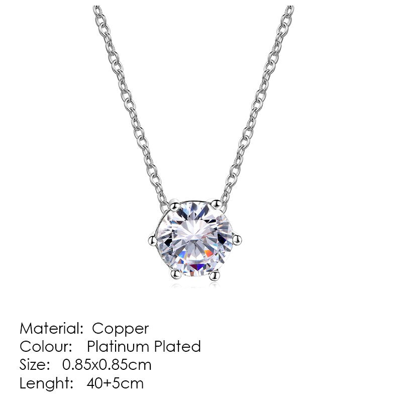 Necklaces & Pendants