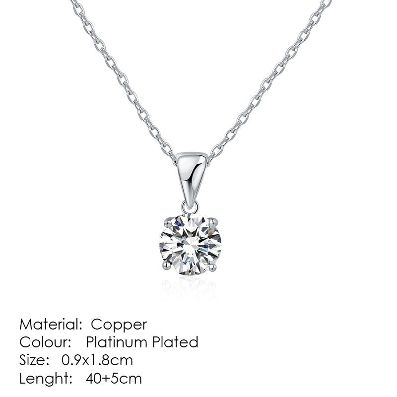 Necklaces & Pendants