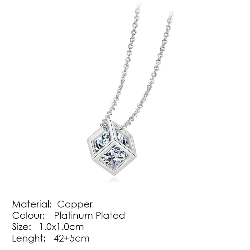 Necklaces & Pendants