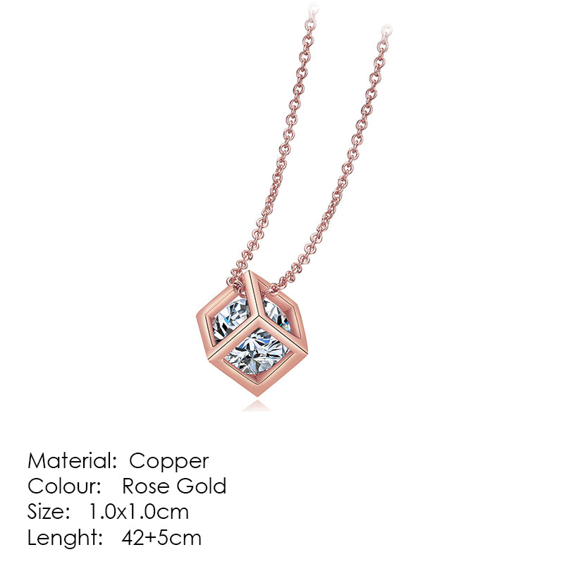 Necklaces & Pendants
