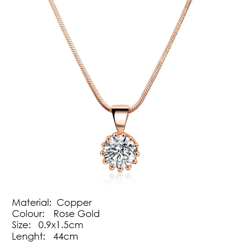Necklaces & Pendants