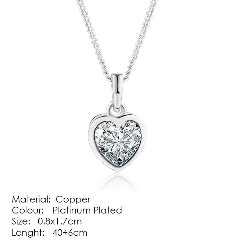 Necklaces & Pendants