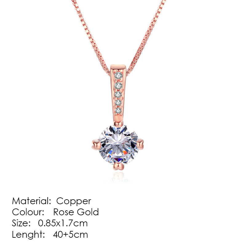 Necklaces & Pendants