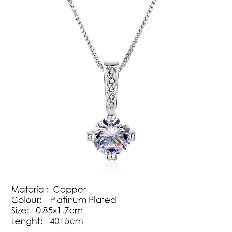 Necklaces & Pendants