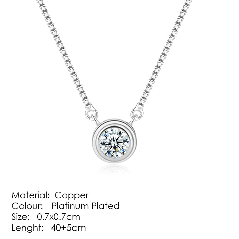 Necklaces & Pendants