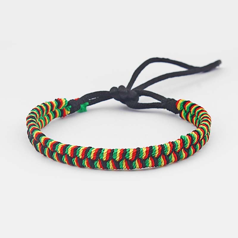 Friendship Bracelet