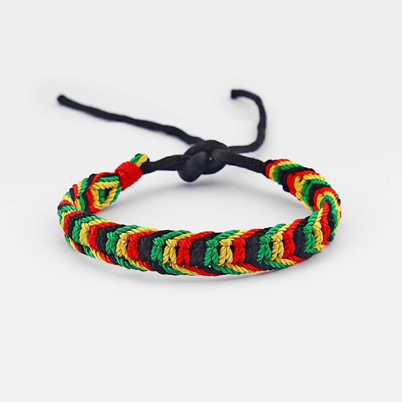 Friendship Bracelet