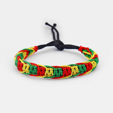 Friendship Bracelet