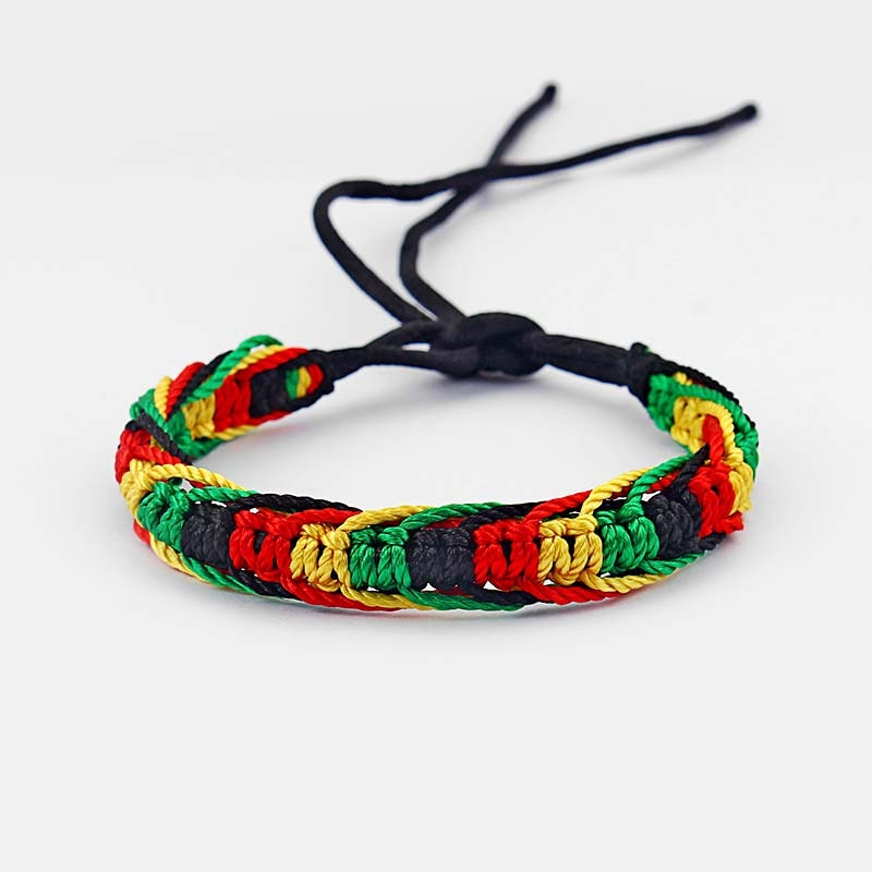 Friendship Bracelet
